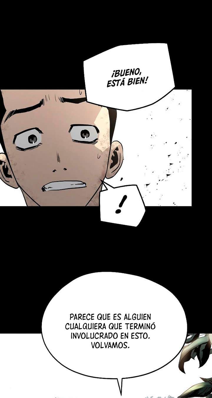 Read the breaker 3 (es) Manga Online