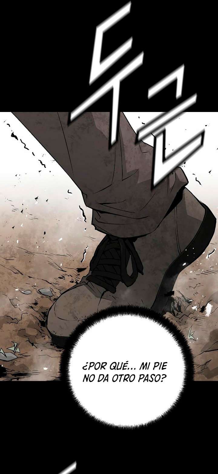 Read the breaker 3 (es) Manga Online