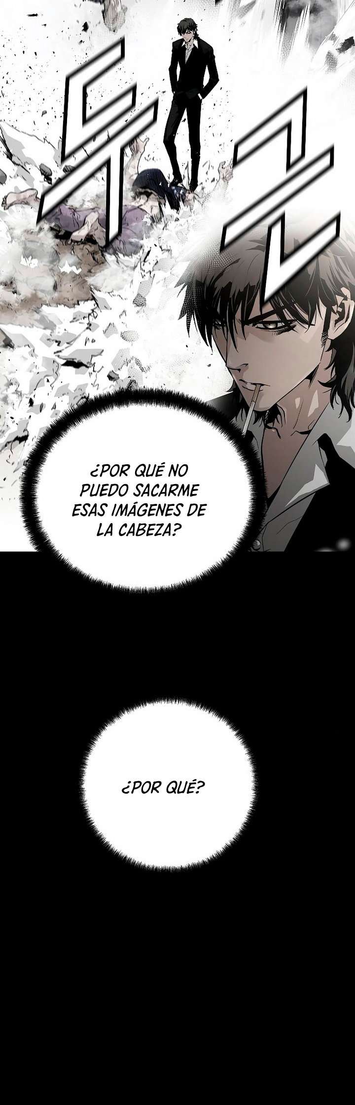 Read the breaker 3 (es) Manga Online