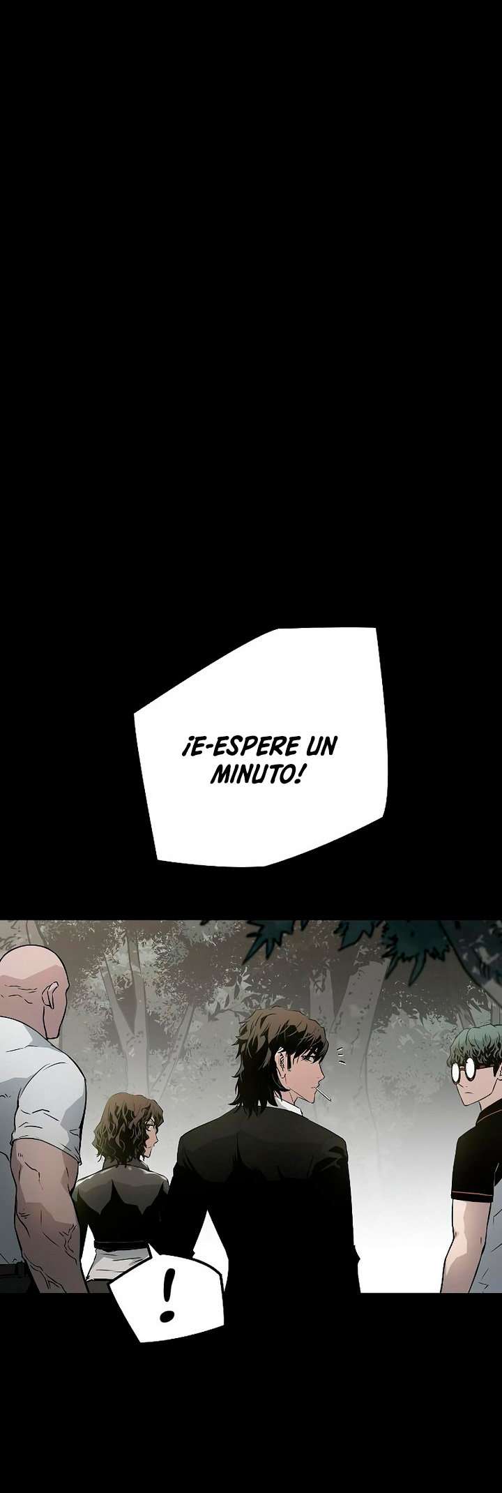 Read the breaker 3 (es) Manga Online