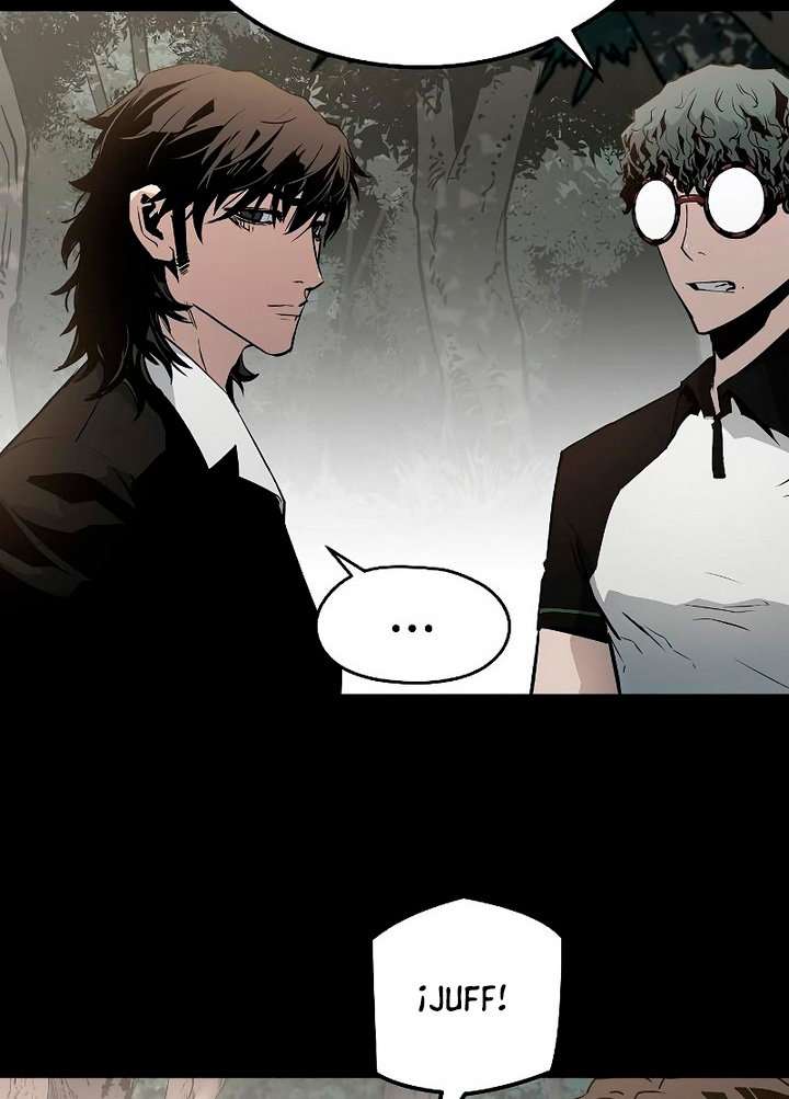 Read the breaker 3 (es) Manga Online