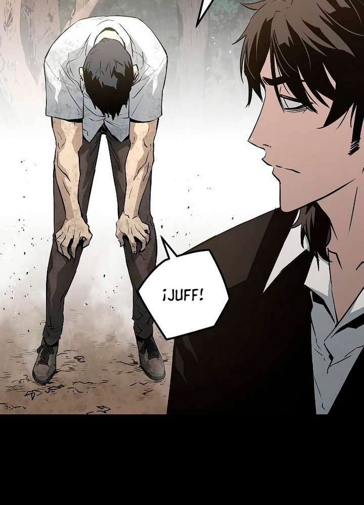 Read the breaker 3 (es) Manga Online