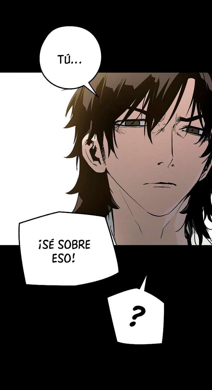 Read the breaker 3 (es) Manga Online
