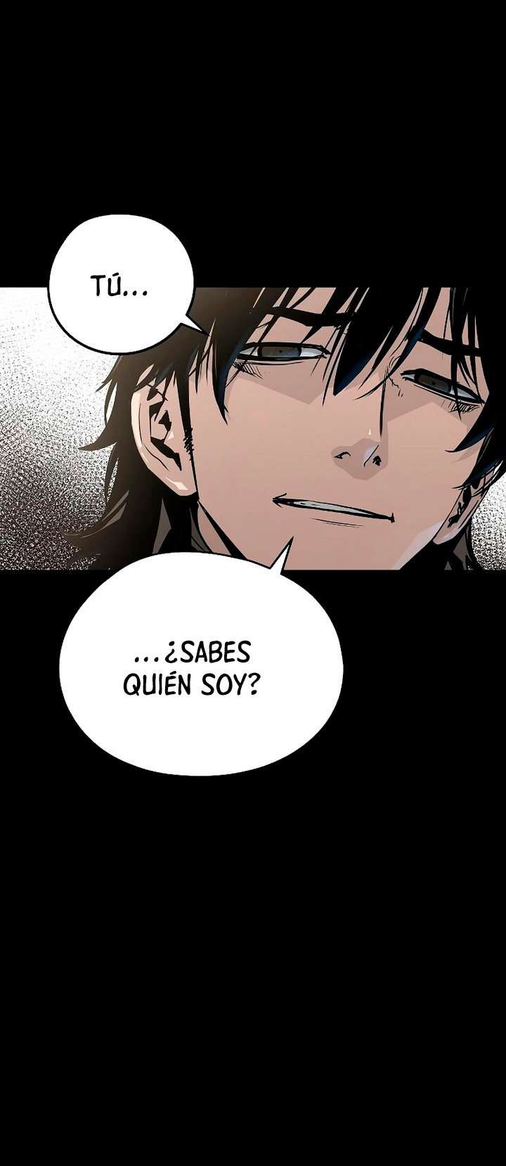Read the breaker 3 (es) Manga Online