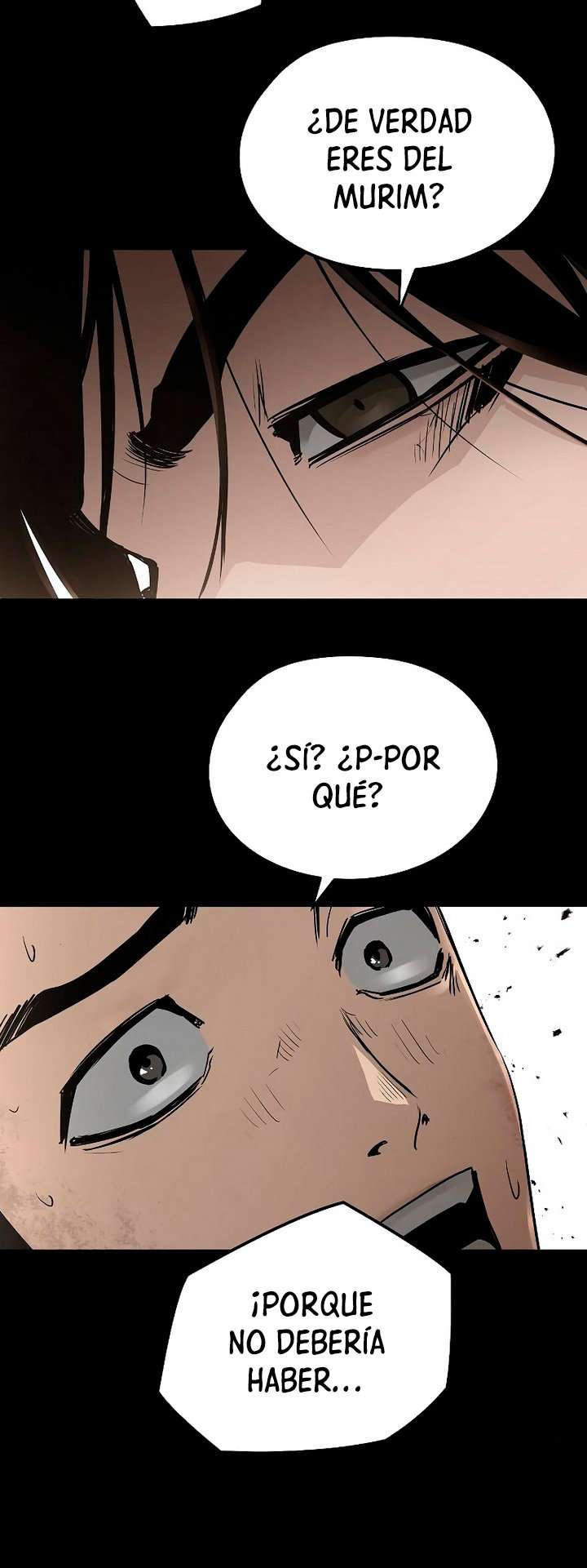 Read the breaker 3 (es) Manga Online