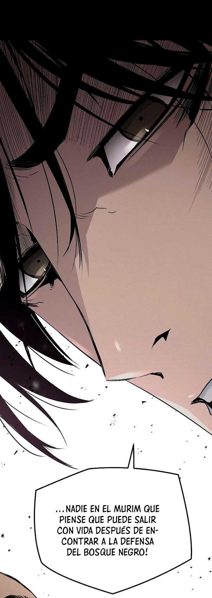 Read the breaker 3 (es) Manga Online