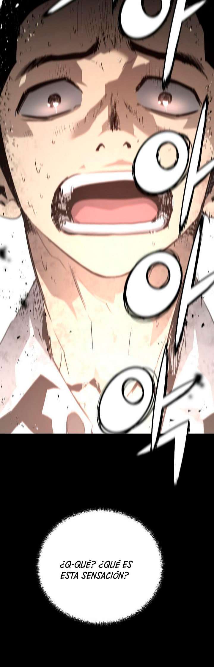 Read the breaker 3 (es) Manga Online