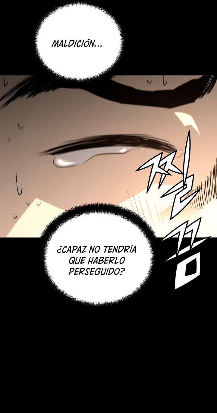 Read the breaker 3 (es) Manga Online