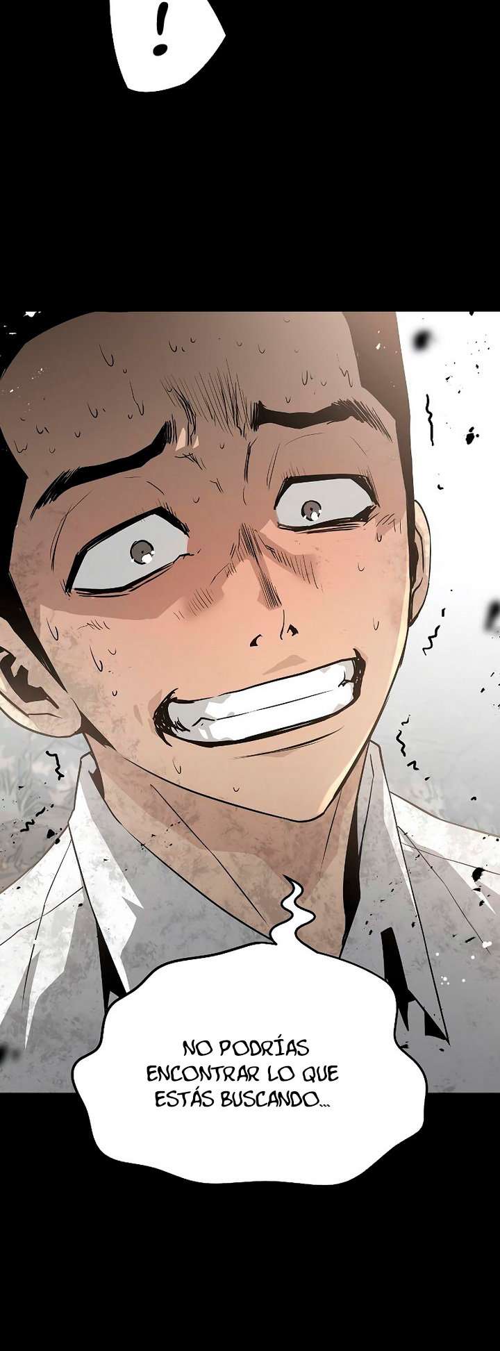 Read the breaker 3 (es) Manga Online
