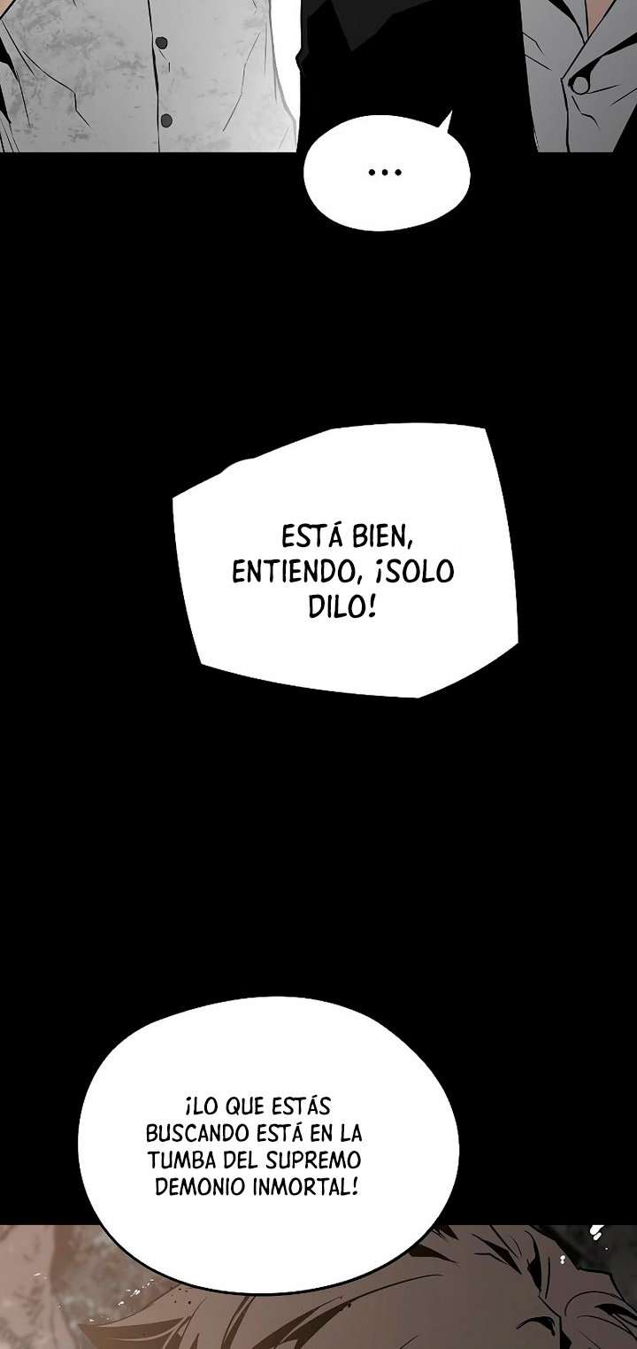 Read the breaker 3 (es) Manga Online