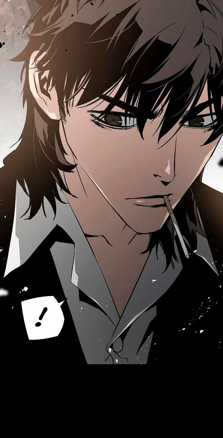 Read the breaker 3 (es) Manga Online