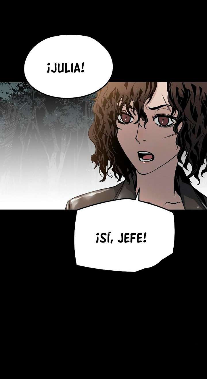 Read the breaker 3 (es) Manga Online