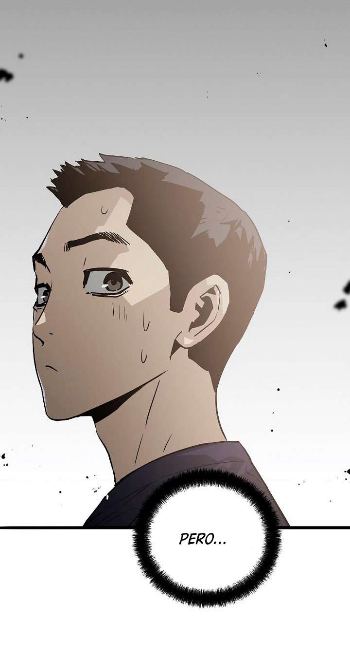 Read the breaker 3 (es) Manga Online
