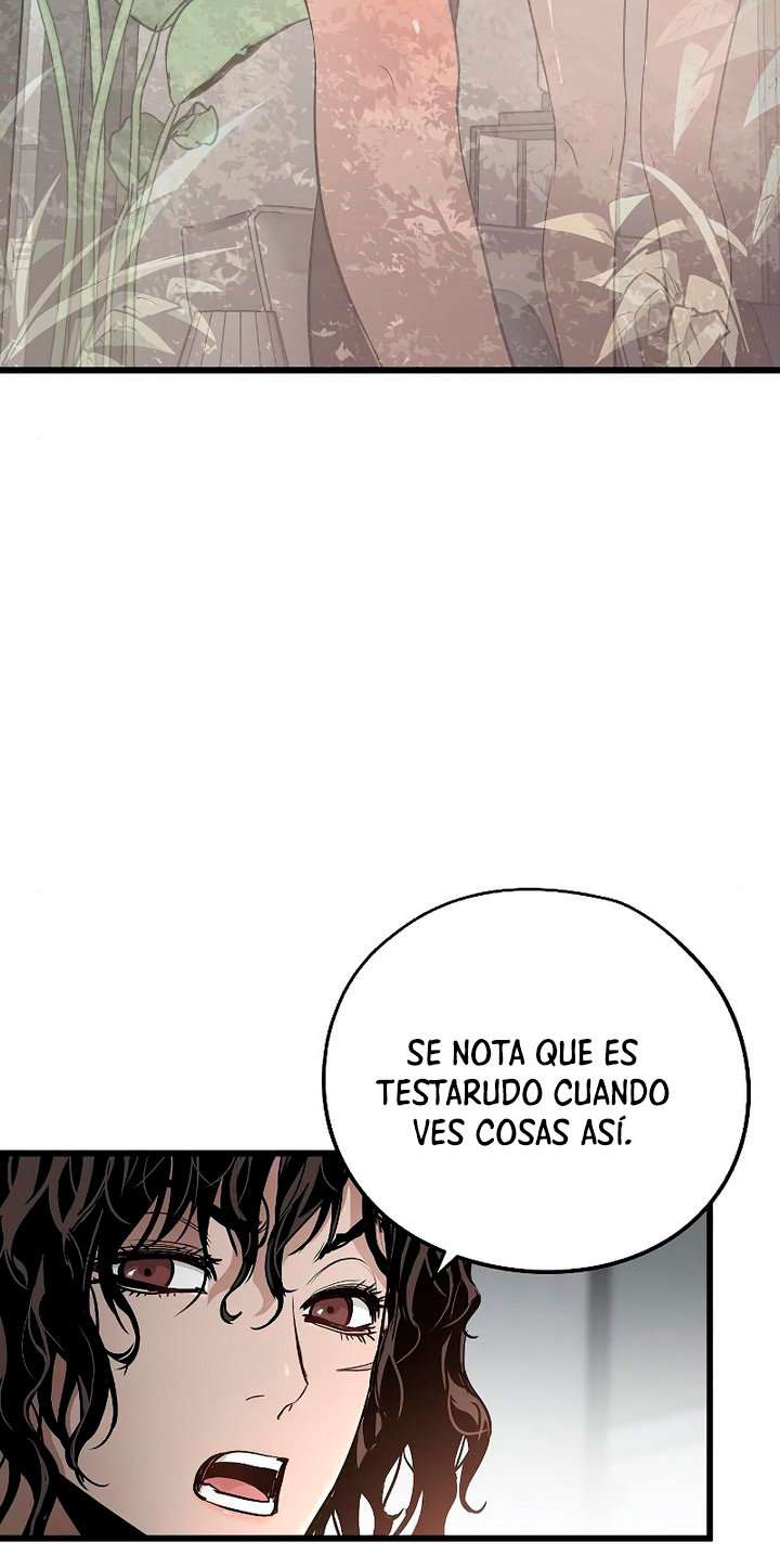 Read the breaker 3 (es) Manga Online