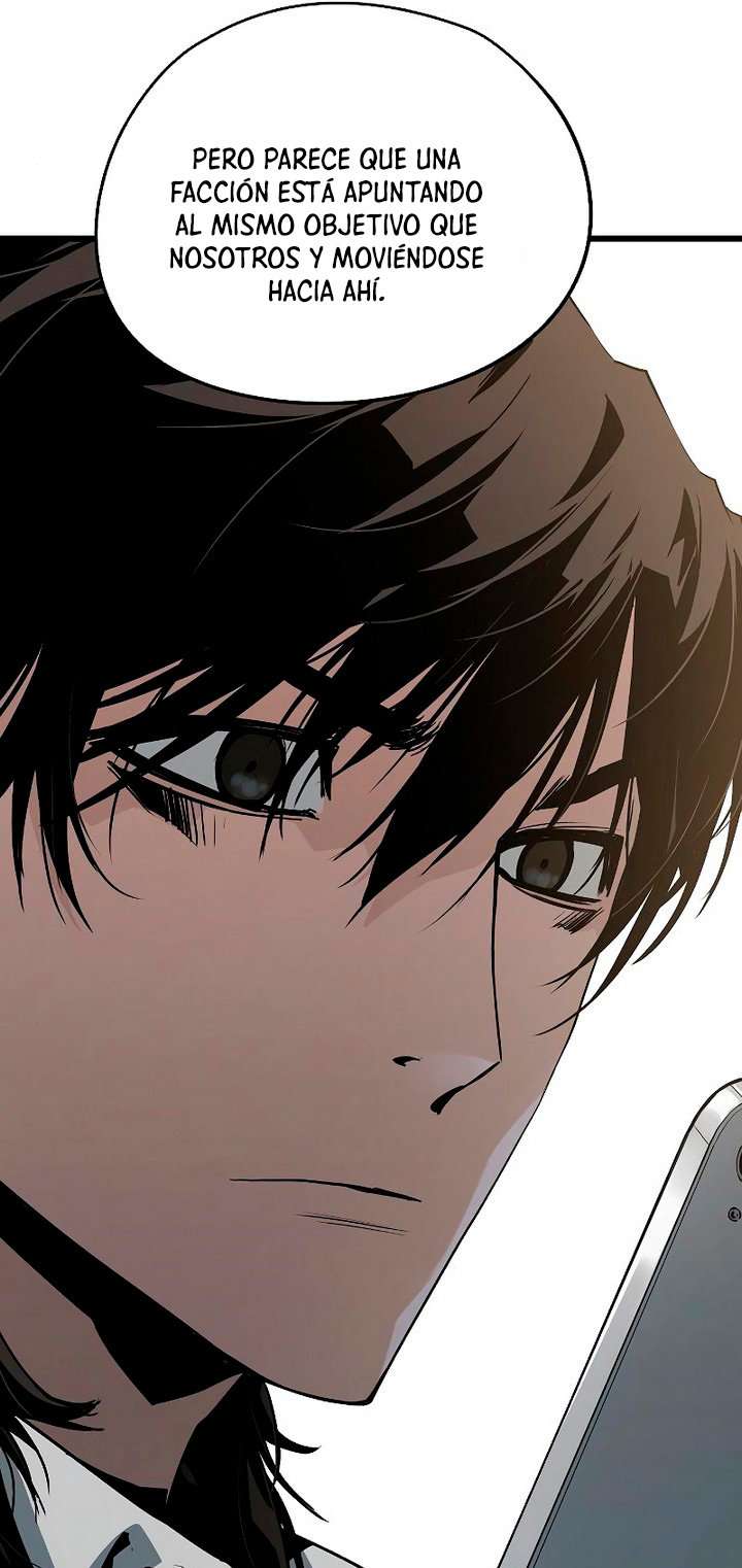 Read the breaker 3 (es) Manga Online
