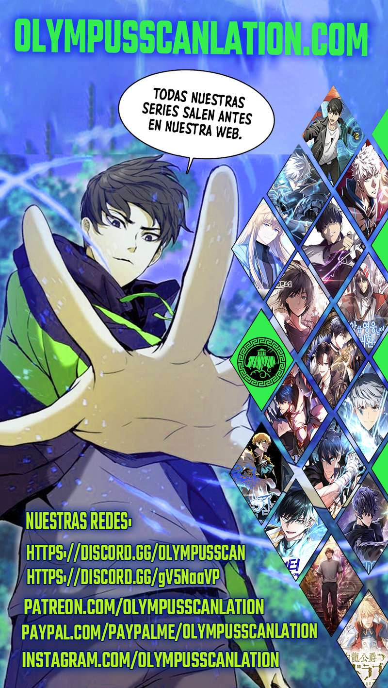 Read the breaker 3 (es) Manga Online