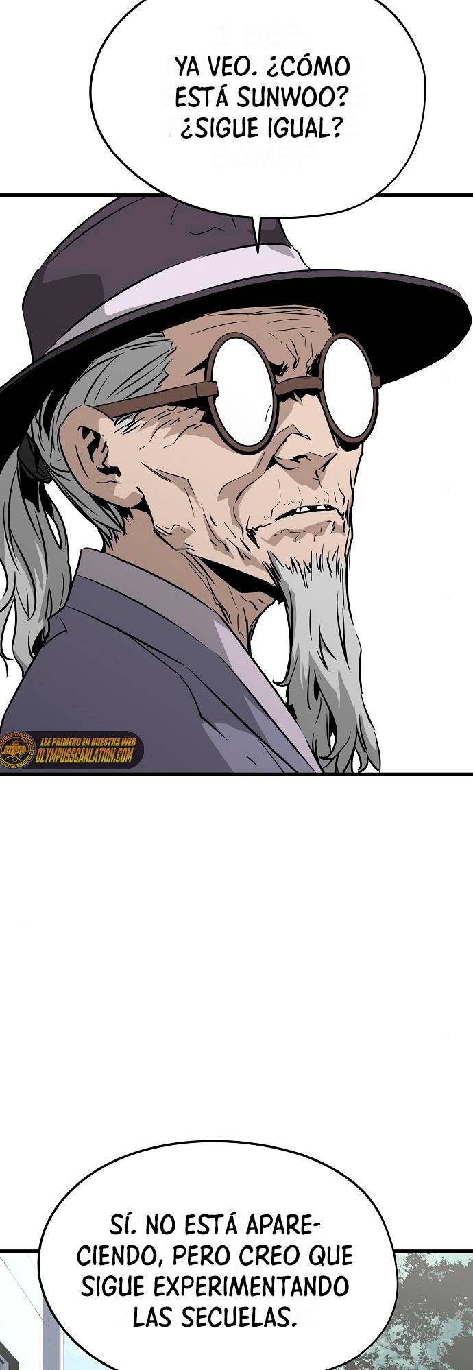 Read the breaker 3 (es) Manga Online