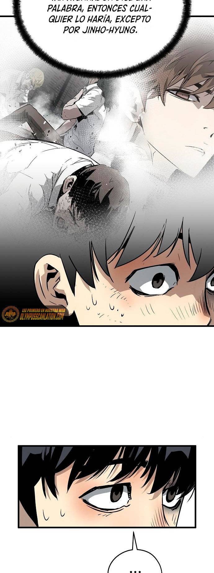 Read the breaker 3 (es) Manga Online