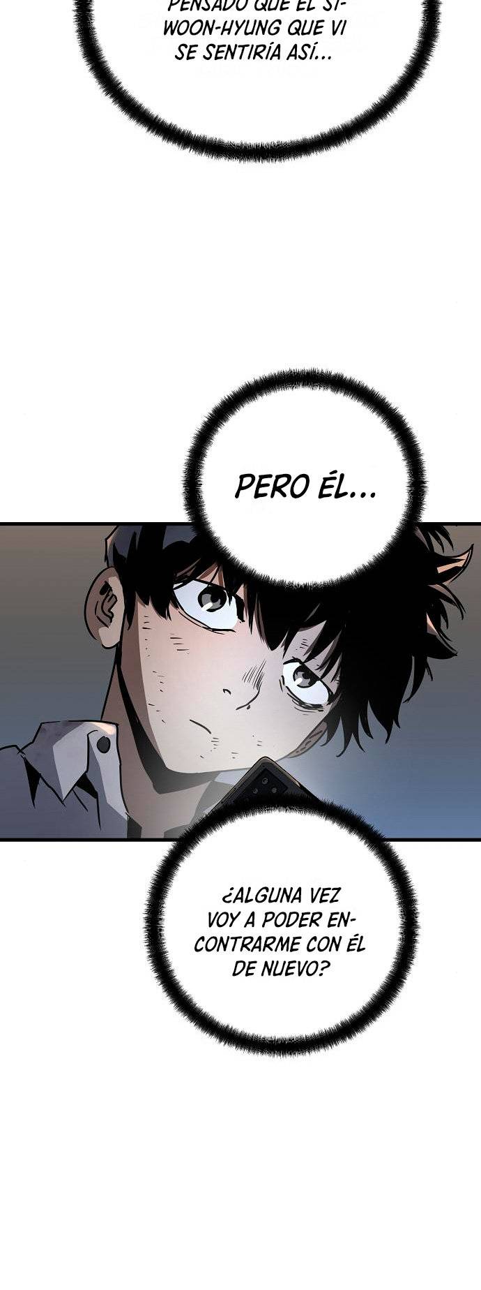 Read the breaker 3 (es) Manga Online