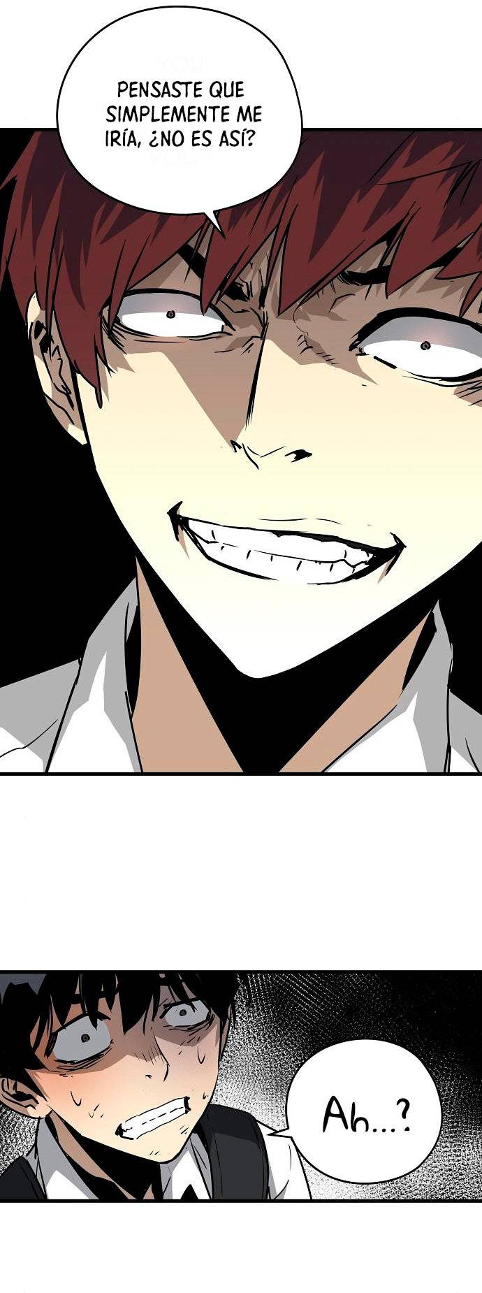 Read the breaker 3 (es) Manga Online