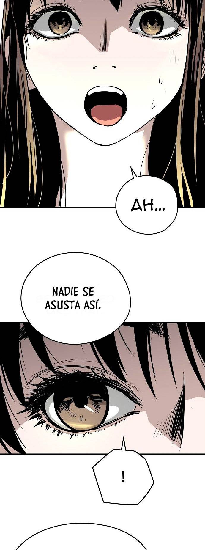 Read the breaker 3 (es) Manga Online