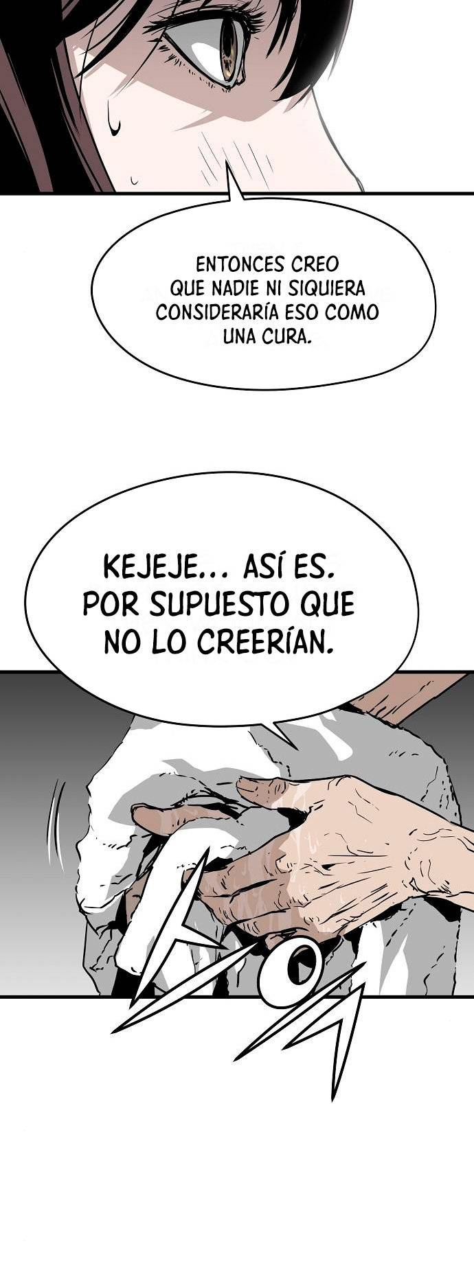 Read the breaker 3 (es) Manga Online