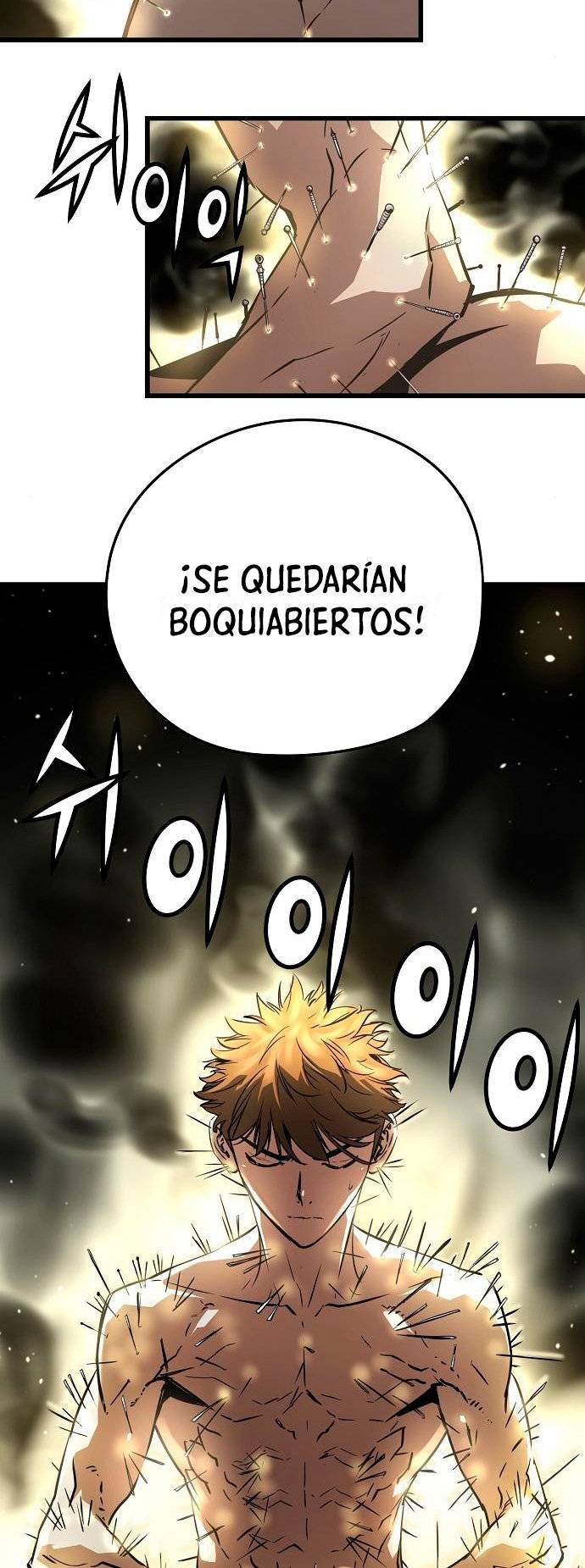 Read the breaker 3 (es) Manga Online