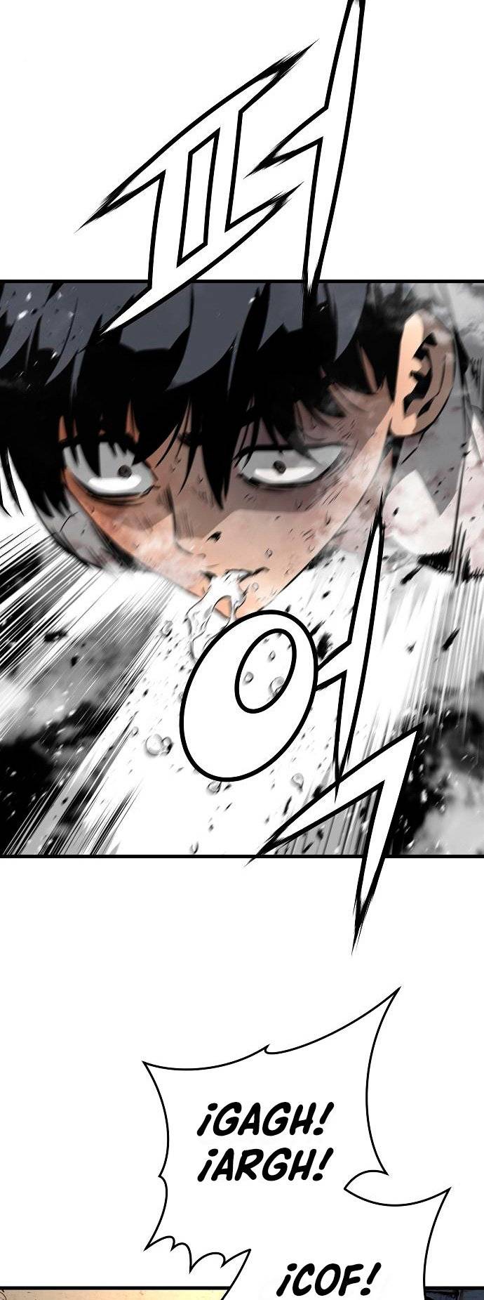 Read the breaker 3 (es) Manga Online