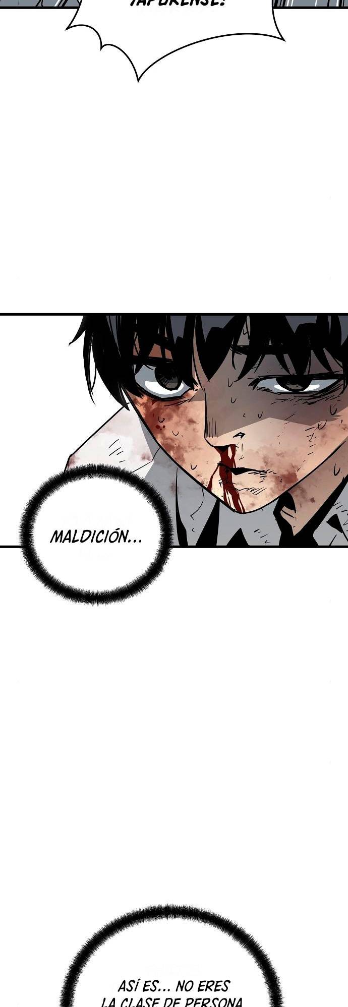 Read the breaker 3 (es) Manga Online