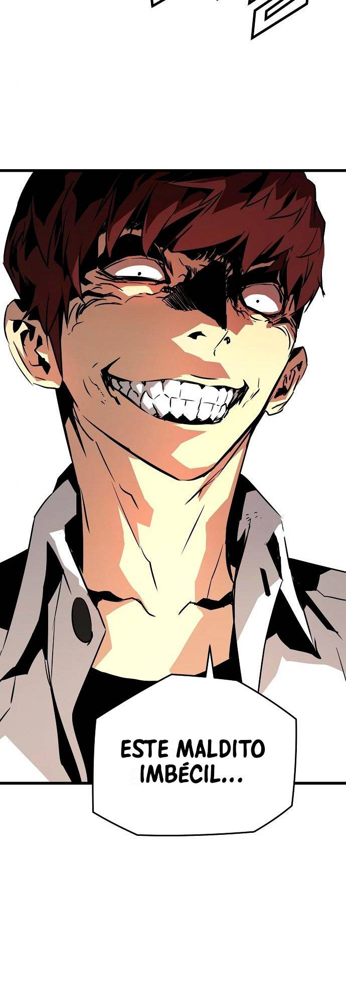 Read the breaker 3 (es) Manga Online