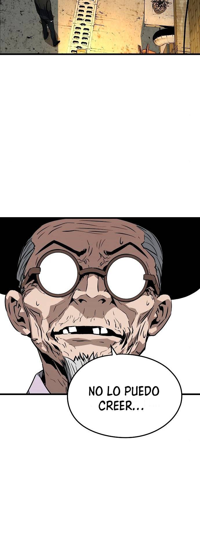 Read the breaker 3 (es) Manga Online