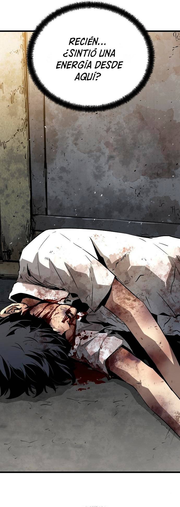 Read the breaker 3 (es) Manga Online