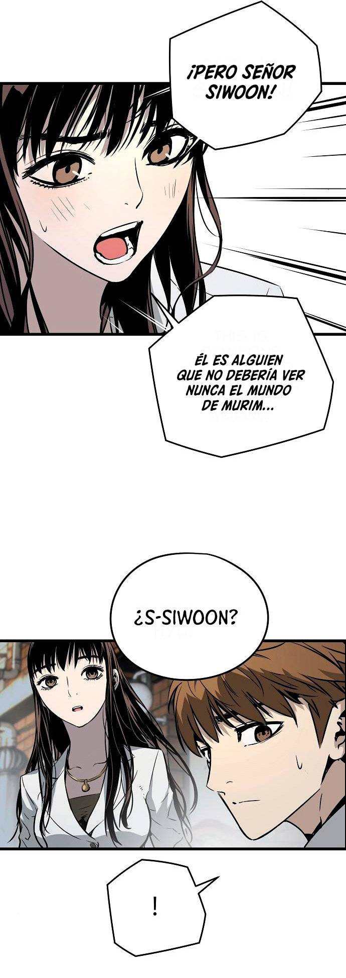 Read the breaker 3 (es) Manga Online