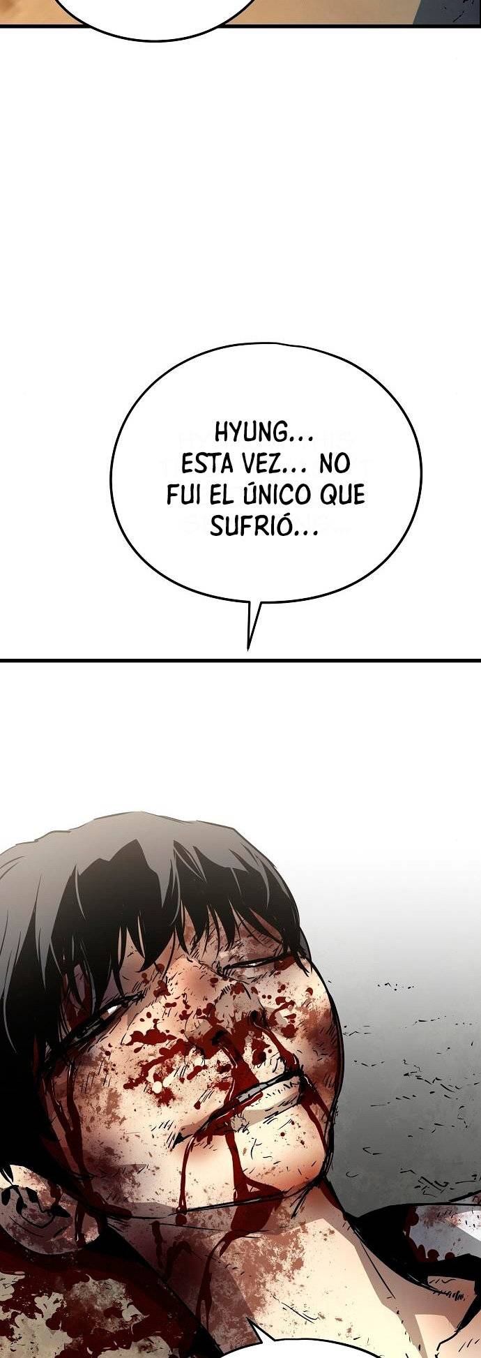 Read the breaker 3 (es) Manga Online