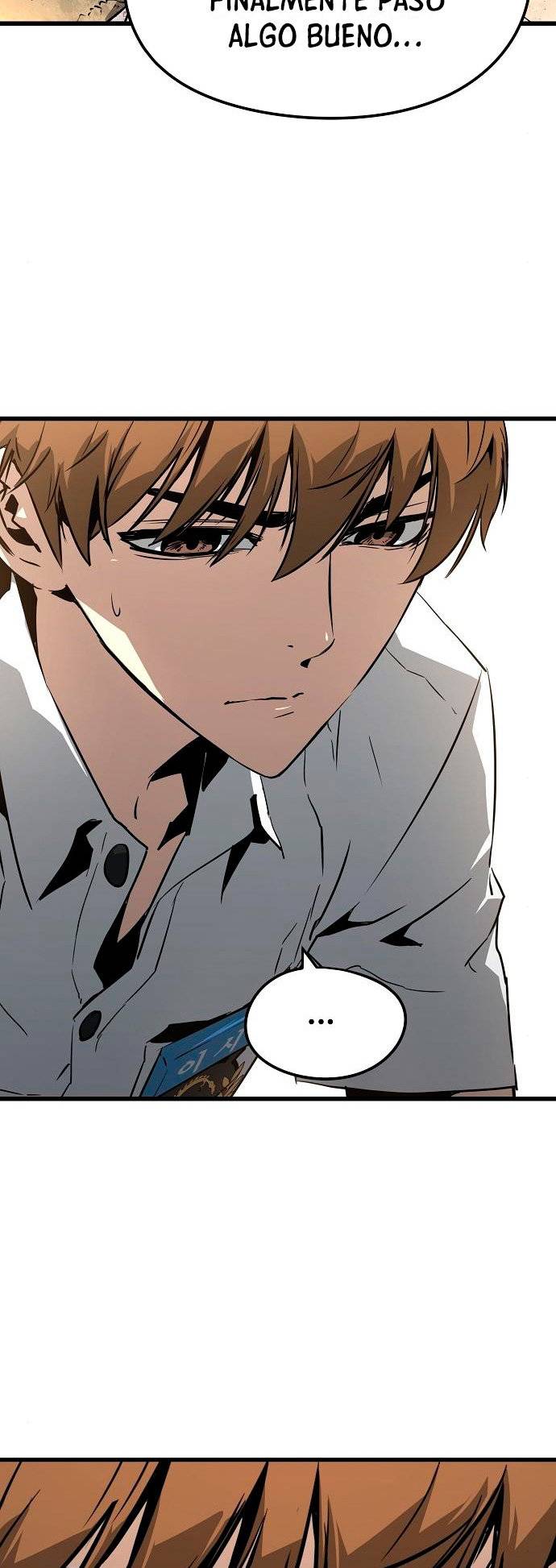 Read the breaker 3 (es) Manga Online