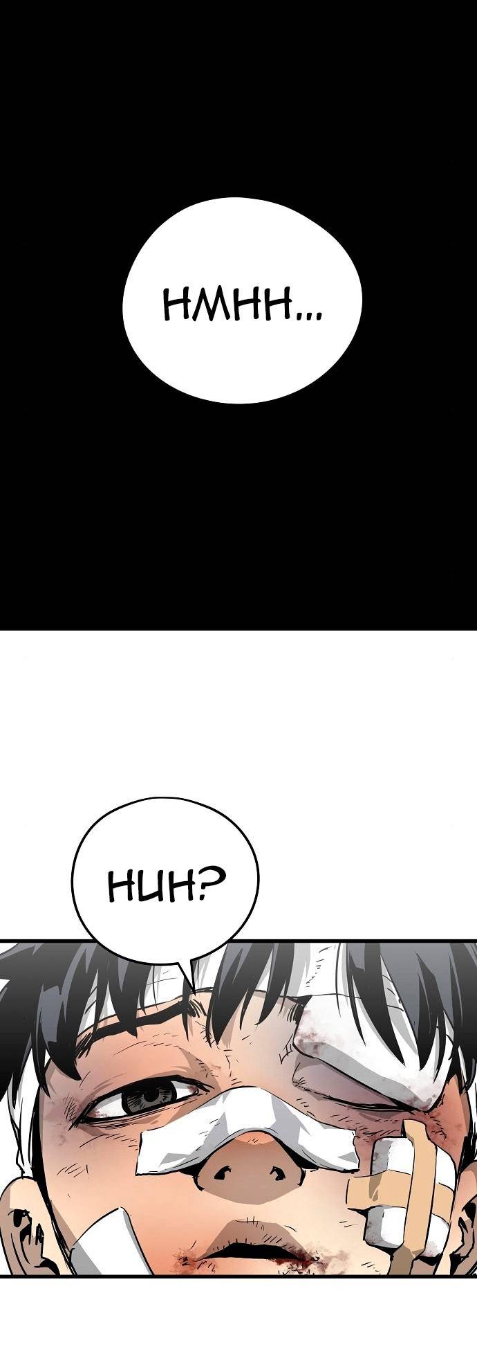 Read the breaker 3 (es) Manga Online