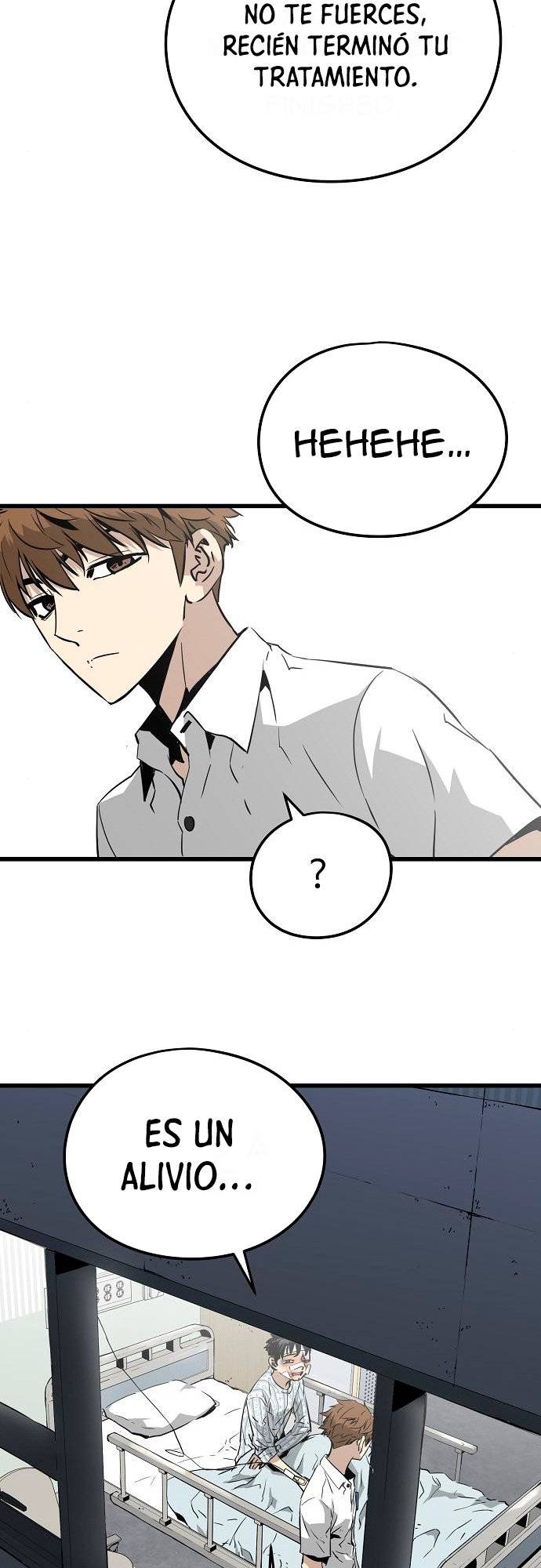 Read the breaker 3 (es) Manga Online