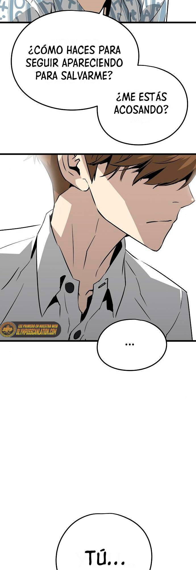 Read the breaker 3 (es) Manga Online