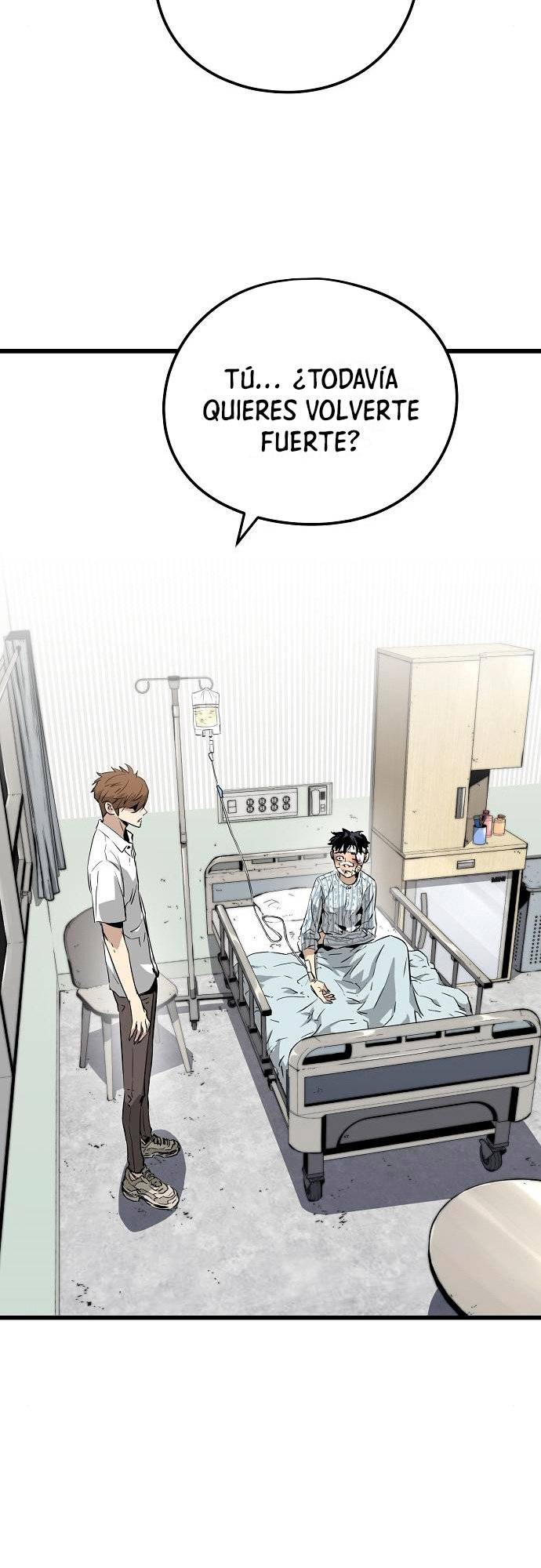 Read the breaker 3 (es) Manga Online