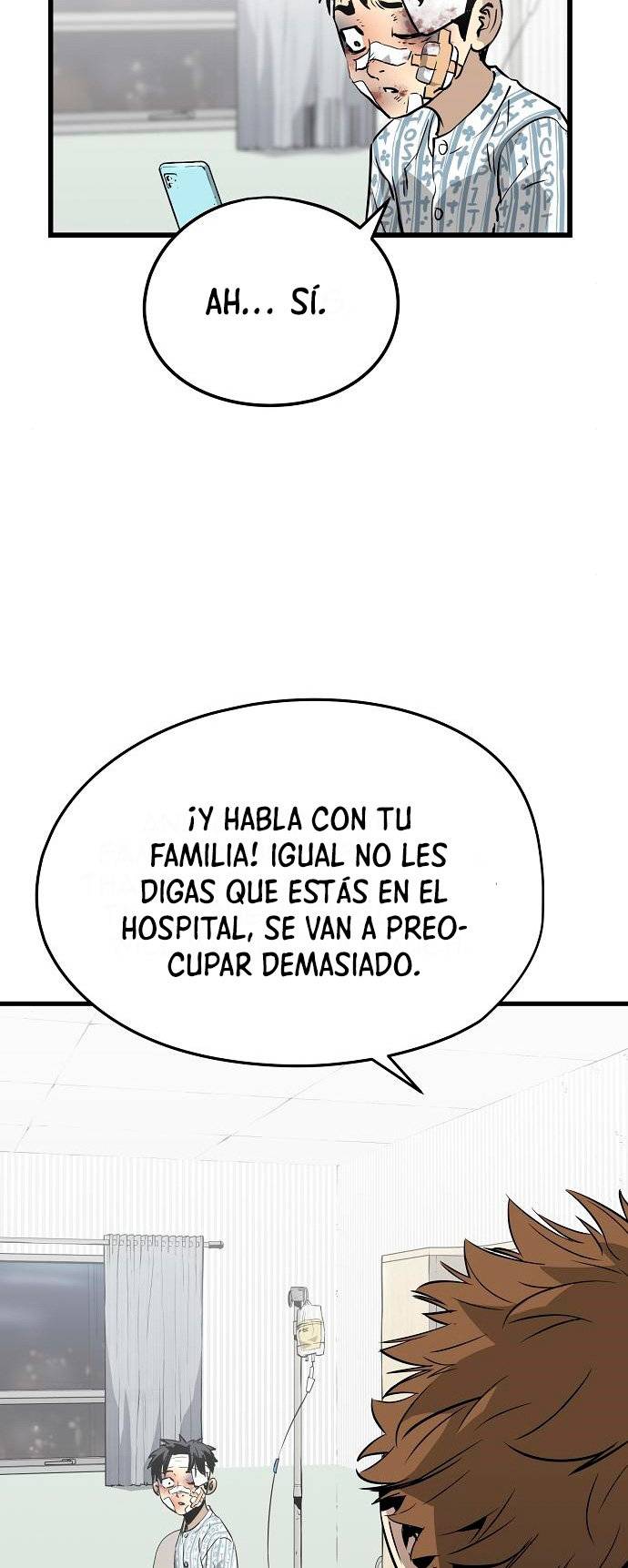 Read the breaker 3 (es) Manga Online