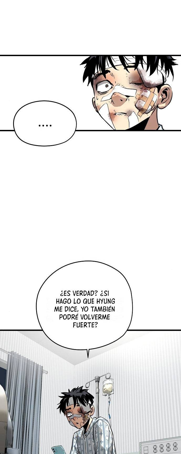 Read the breaker 3 (es) Manga Online