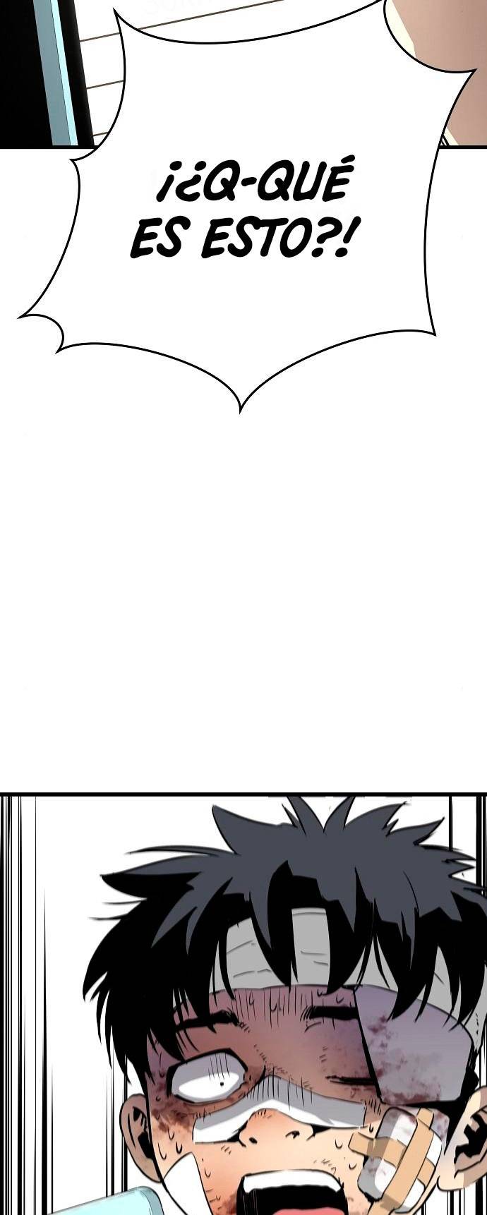 Read the breaker 3 (es) Manga Online