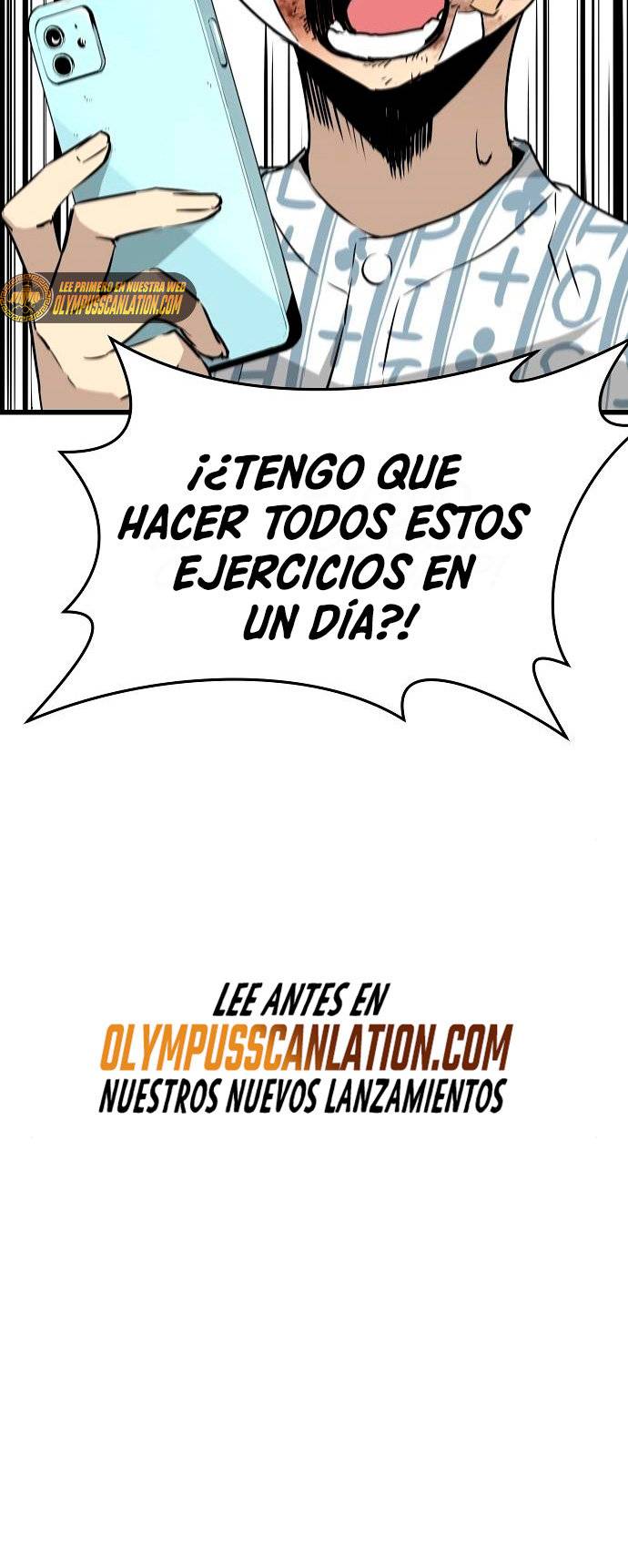 Read the breaker 3 (es) Manga Online