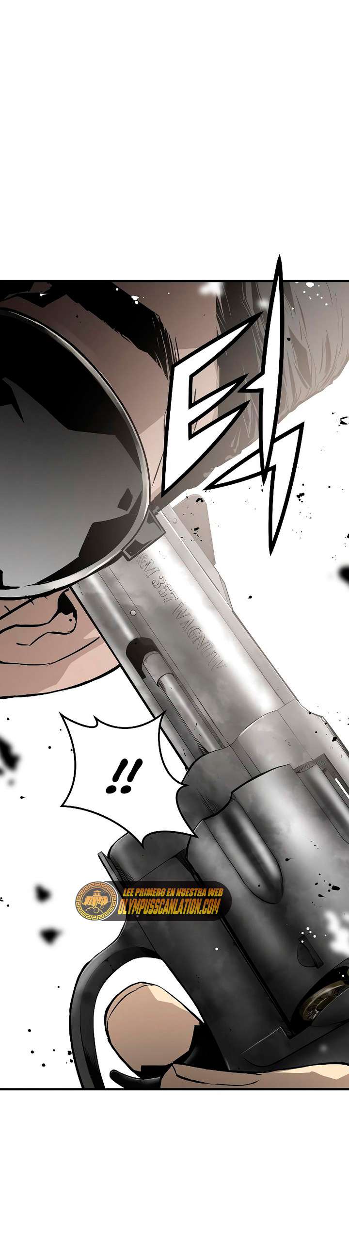 Read the breaker 3 (es) Manga Online