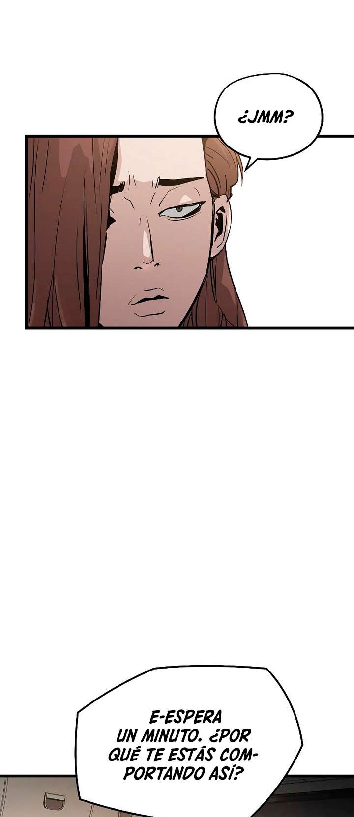 Read the breaker 3 (es) Manga Online