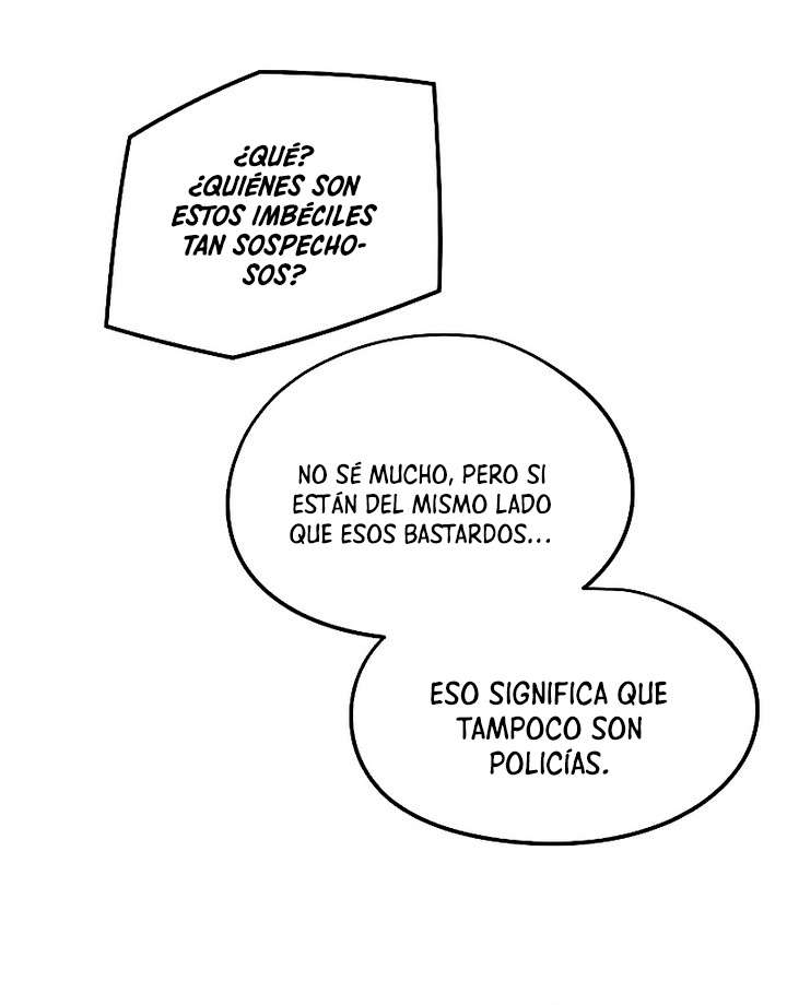 Read the breaker 3 (es) Manga Online