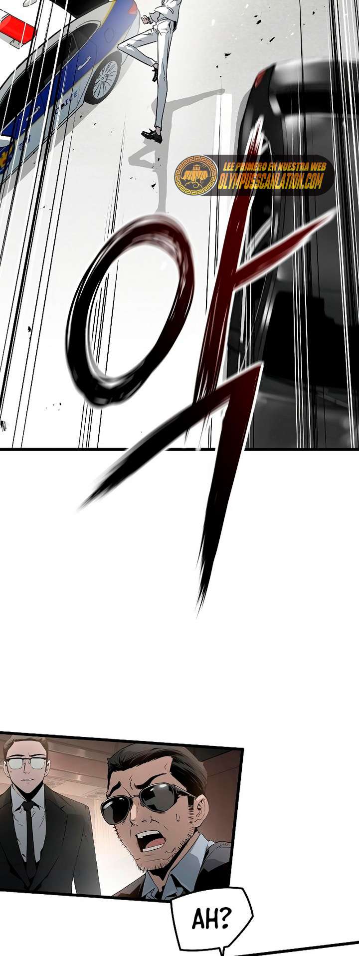 Read the breaker 3 (es) Manga Online
