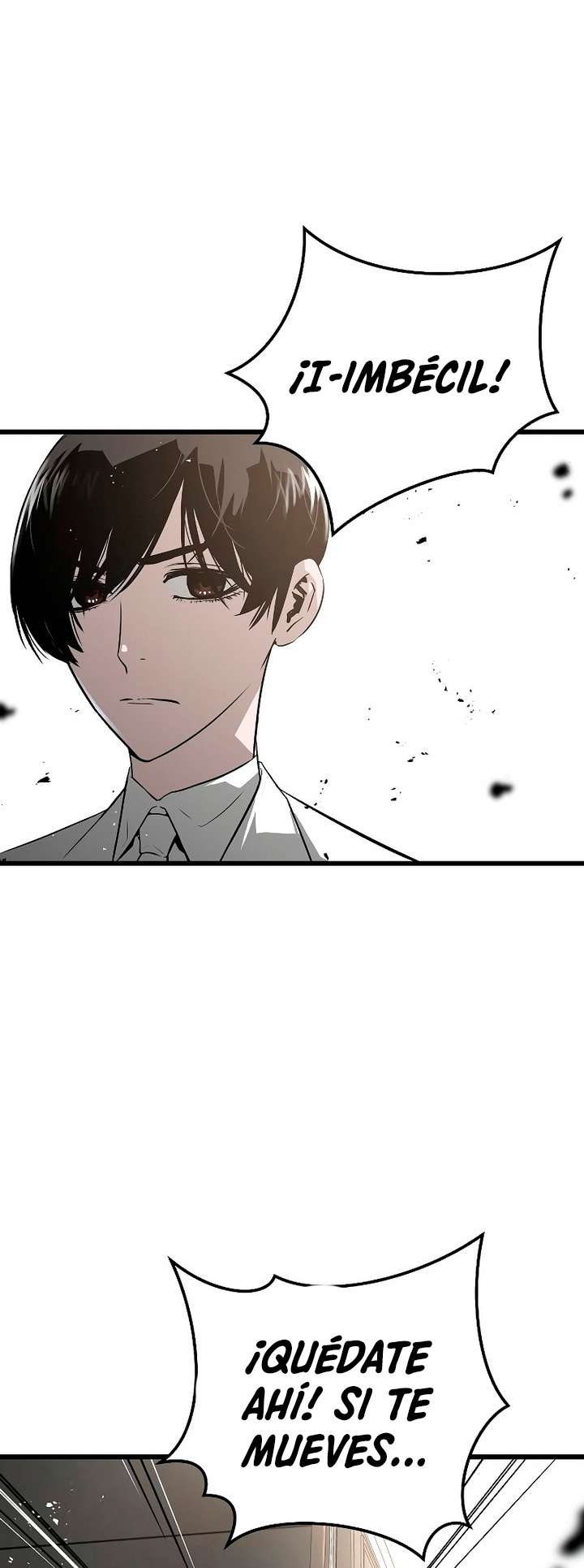 Read the breaker 3 (es) Manga Online