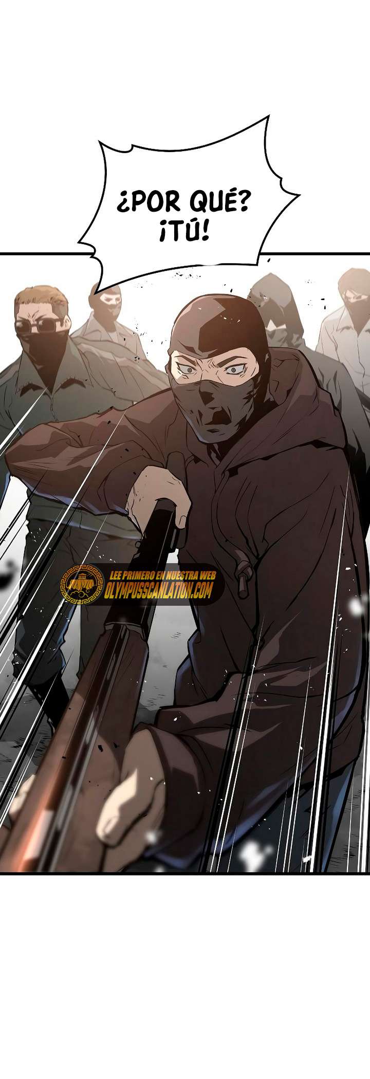 Read the breaker 3 (es) Manga Online