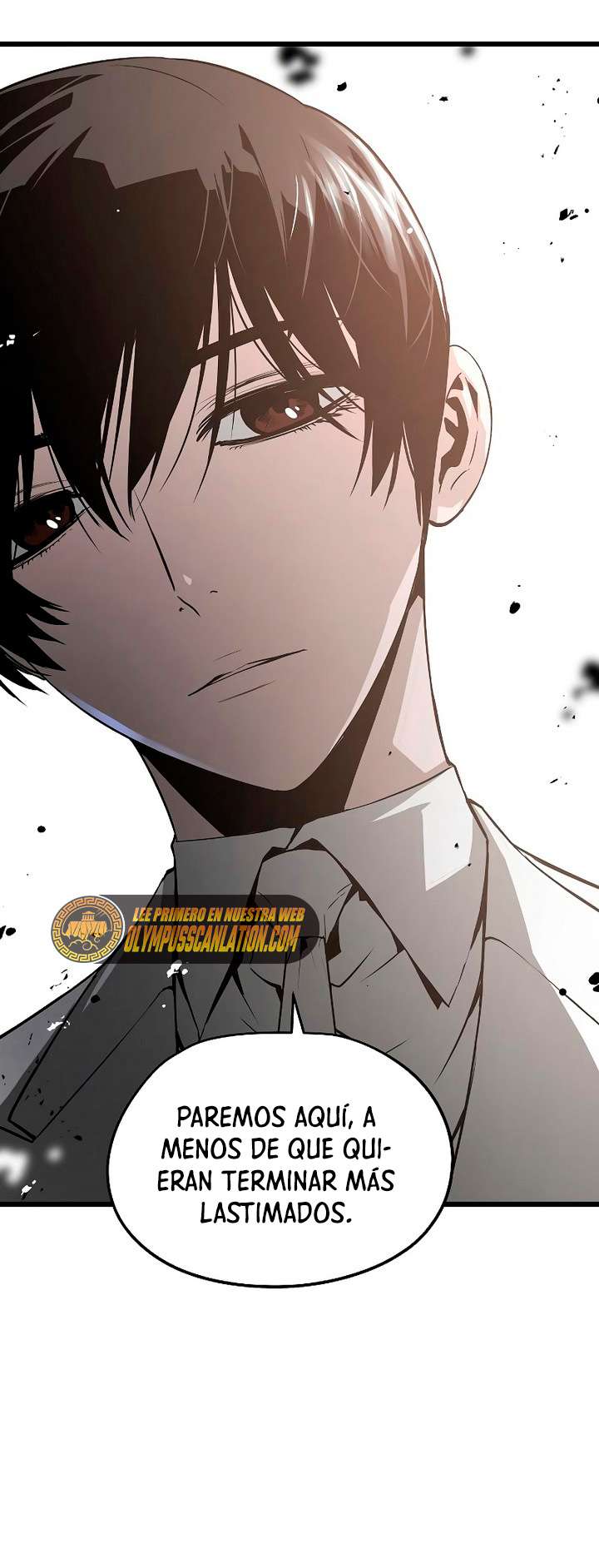 Read the breaker 3 (es) Manga Online